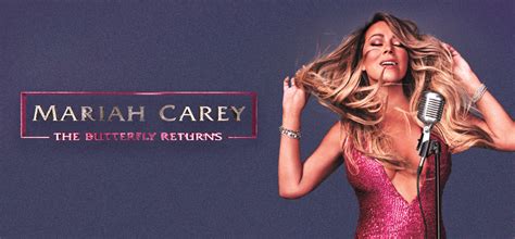 Mariah Carey_Butterfly Returns_keyart_horizontal_922x428 | INDIGO