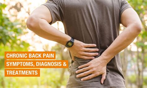 chronic  pain symptoms  diagnosis treatment qi spine