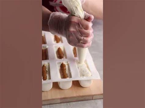 Творожные сырки с вареной сгущенкой. Рецепт - YouTube