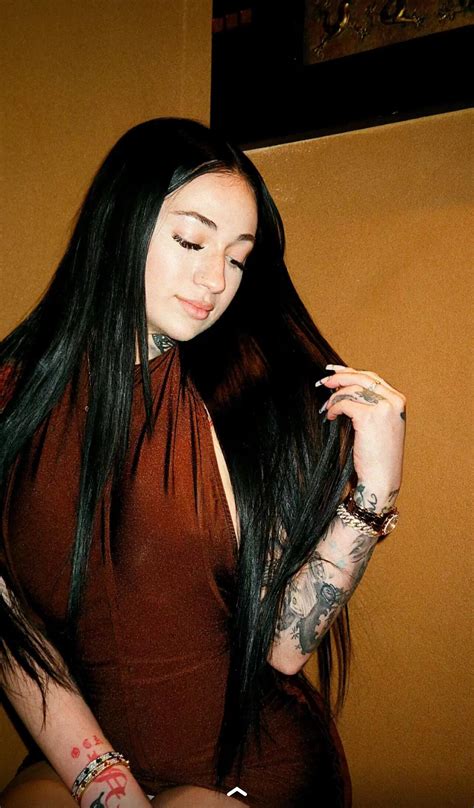 Bhad Bhabie Sexy Club Twerking Onlyfans Set Leaked - Influencers GoneWild