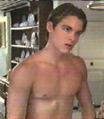 I Heart Dudes: Kevin Zegers