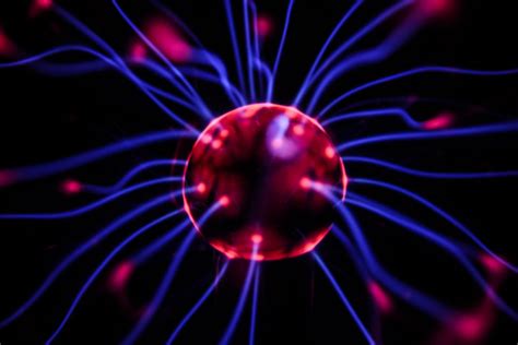 What is plasma? | Questions | Naked Scientists