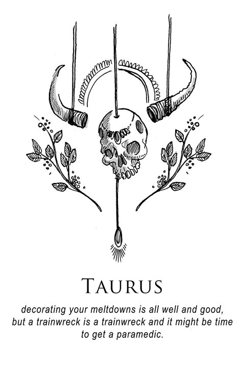 7 Taurus Traits You NEVER Knew Existed (Born April 30th) Image 8
