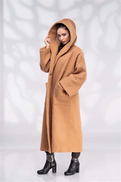 winter coats  women  hoods