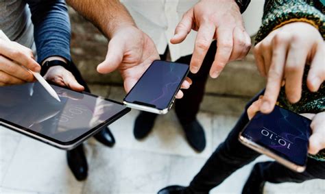 Phone Rentals: Changing the Game of Mobile Ownership