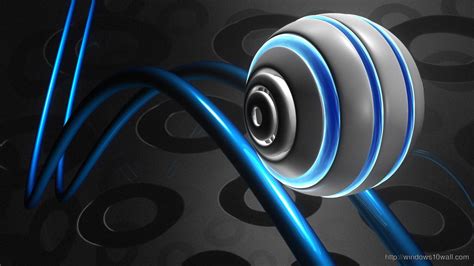 3D Wallpapers For Laptop - Wallpaper Cave