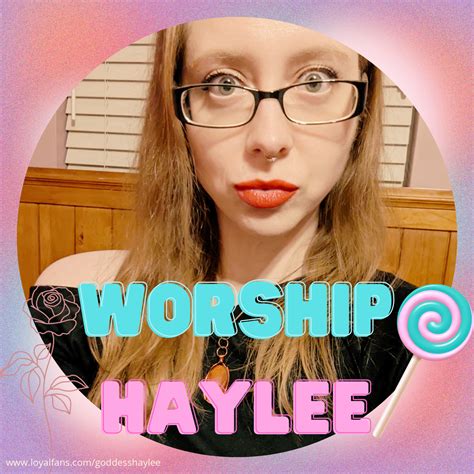 Hayleeboo Onlyfans