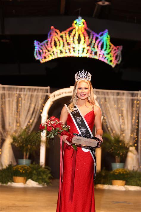 fairest   fair appalachian fair