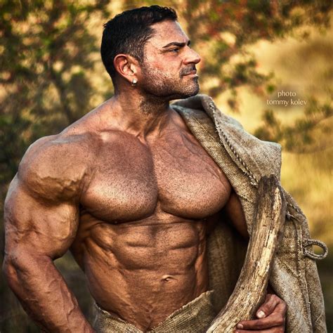 IFBB PRO Dobri Delev - Home | Facebook