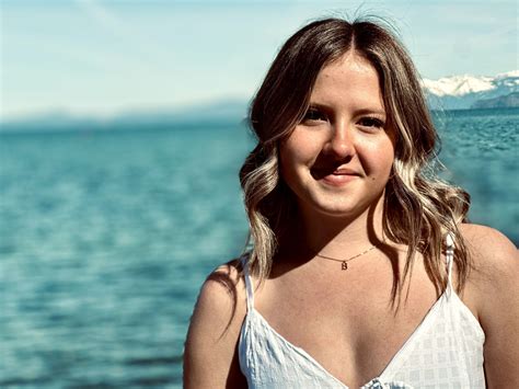 Rotary Senior Spotlight: Carson High’s Betsy Campbell-Richards blazes
