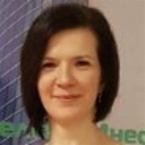 Svetlana POROSHINA | Кафедра Нефтегазоразработка и ...