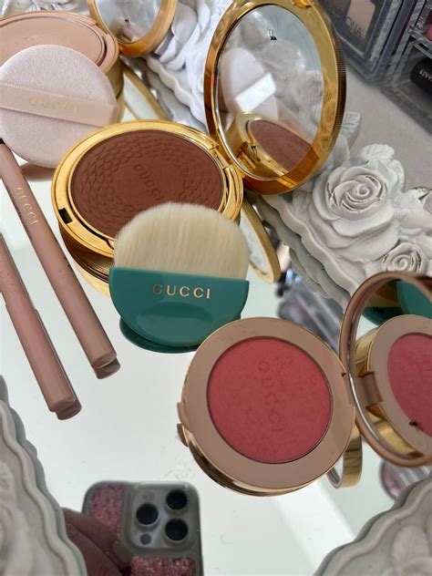 The Gucci Beauty Thread - Beauty Insider Community