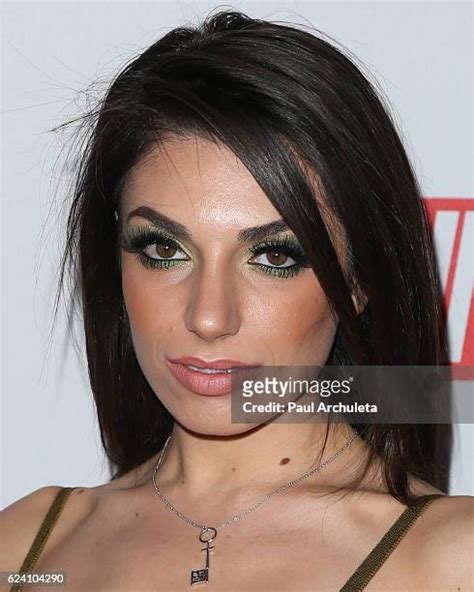57 Darcie Dolce Stock Photos, High-Res Pictures, and Images - Getty Images