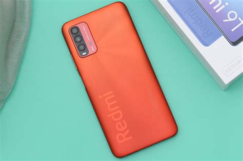 Điện thoại Xiaomi Redmi 9T (6GB/128GB) - Thegioididong.com
