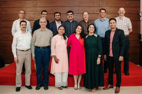 Our History | P G Bhagwat LLP