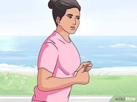 3 Ways to Run Uphill - wikiHow Fitness