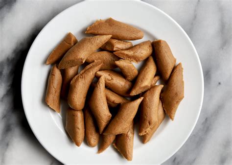 Ghana Toffee - Travel & Munchies by Nadia Boachie