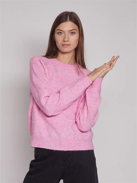 Джемпер из тёплого трикотажа | Fashion, Pink, Sweaters