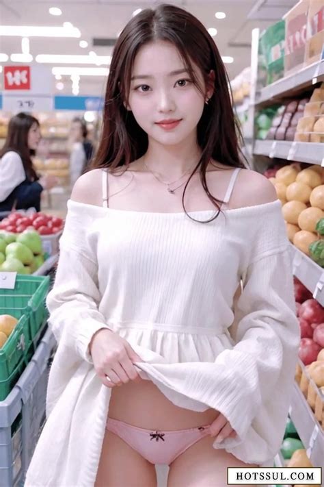 마켓에서 업스커트 AI