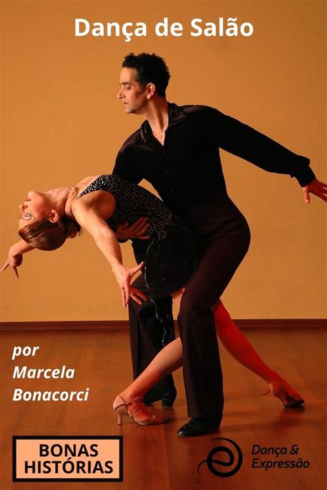 Como A Dança De Salão Chegou Ao Brasil - 6