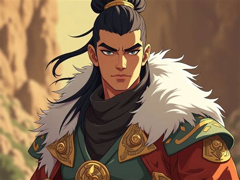 king feishan ttrpgjunkies wiki fandom