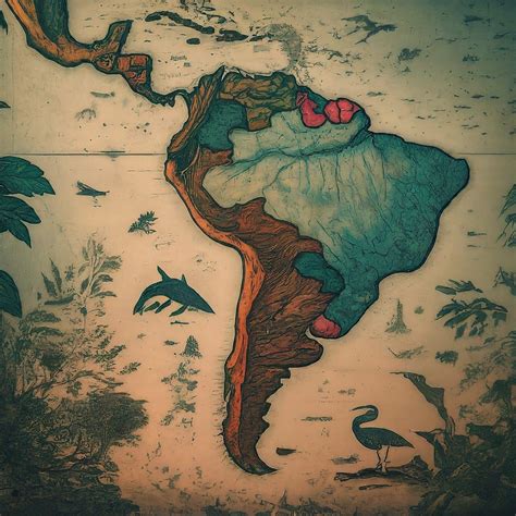 Placing Latin America Contemporary Themes In Geography 1