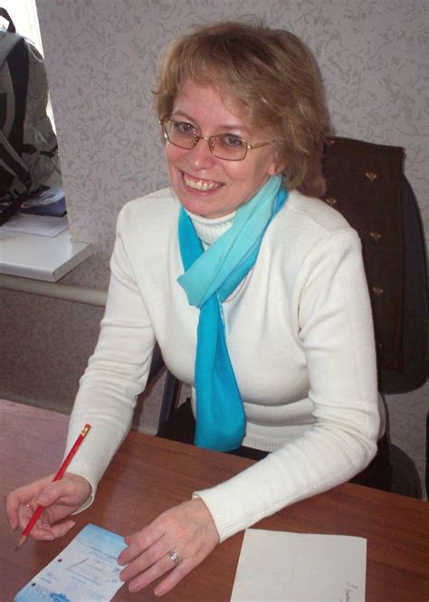 Беспалова Елена Константиновна | Краеведы Симбирского - Ульяновского края