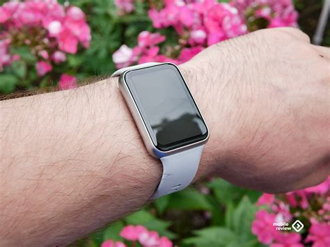 Huawei Watch Fit 2 review: the best - period! – Archyde
