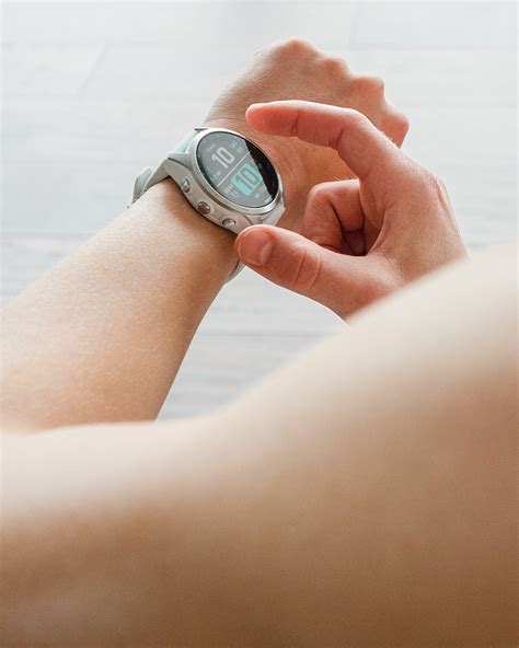 fēnix 7S | Smartwatches | Garmin Malaysia