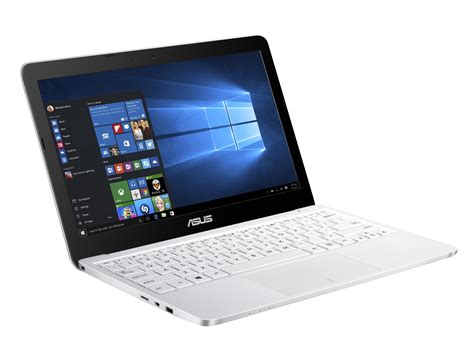 Asus E200HA-FD0005TS 29,4 cm Laptop weiß: Amazon.de: Computer & Zubehör