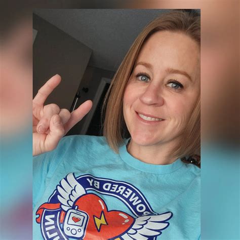 I am a Type 1 Diabetic... - I am a Type 1 Diabetic Warrior