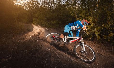 Calendario BTT - Buscando FLOW