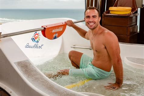 insano beach park  curiosities    meter attraction