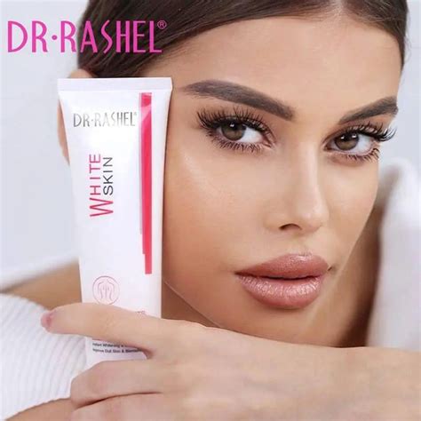 Pigmentation Solution - Dr Rashel