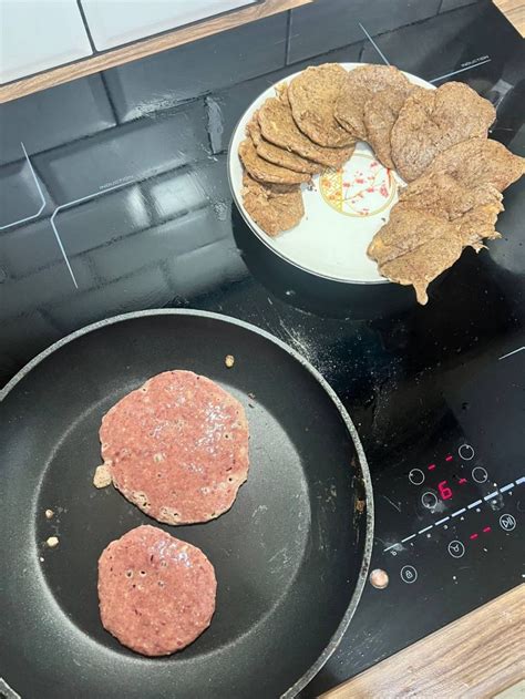 ПП оладьи из куриной печени — рецепт с фото пошагово