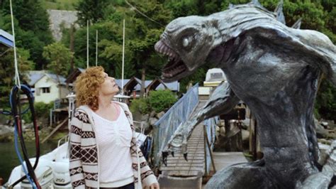 Sea Beast (2008) Retro Review - PopHorror