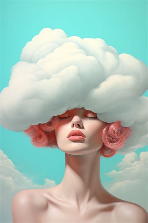 Pinterest | Виртуальное искусство, Картины, Портреты девушек