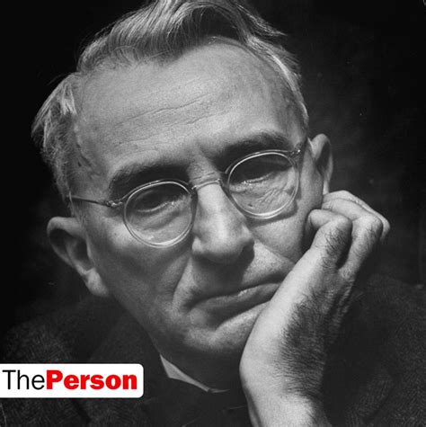 ThePerson: Дейл Карнеги, биография, история жизни, факты.