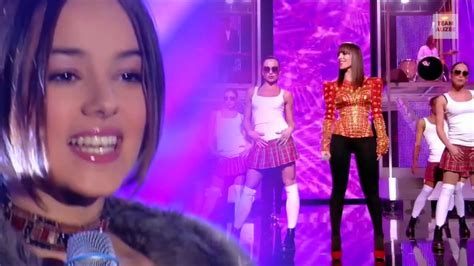 Alizee / Ализе, французская певица - Иностранные музыканты и группы ...