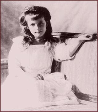 Best of Russia --- Royal Family --- Anastasia