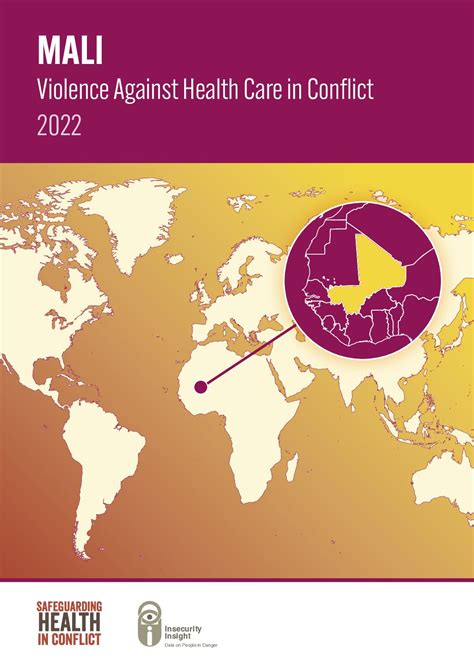 Mali - Insecurity Insight