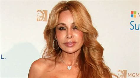 Unveiling the Enigma: Faye Resnick's Ethnicity, Marital Status ...