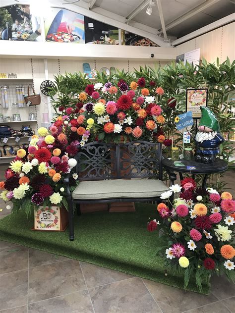 aylettselfie aylett nurseries