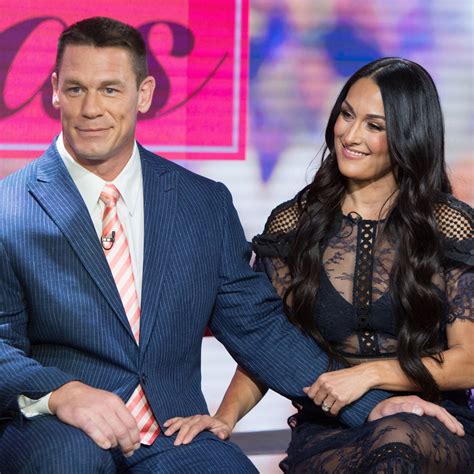 John Cena Different Class
