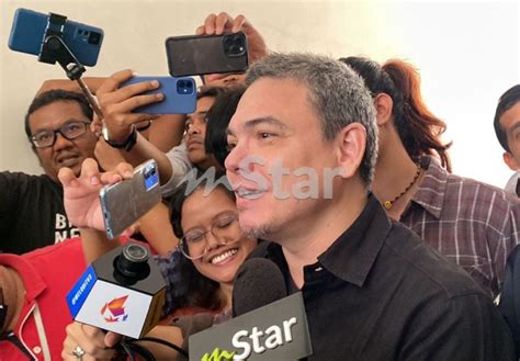 [V] Yasin makan ubat 10 tablet sehari, mahu terus terima rawatan di ...