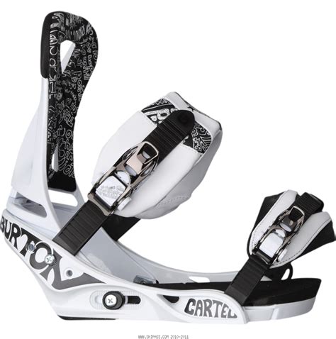 Burton - Cartel 2011
