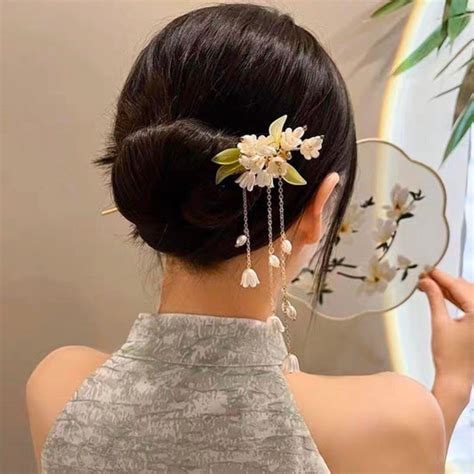 Traditional Chinese Hair Pins For Sale |Ancient Hair Sticks Buy Online ...