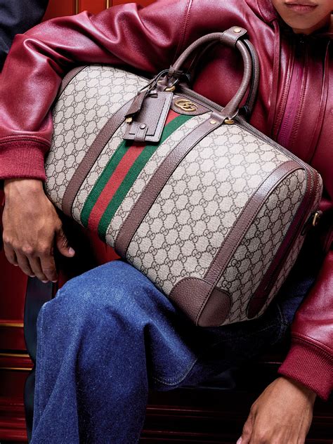 GUCCI® NL Official Site | Redefining Luxury Fashion