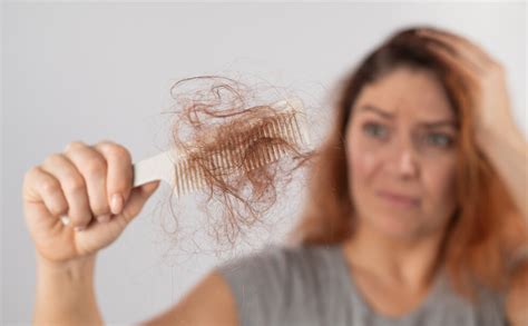 Can A B12 Deficiency Cause Hair Loss | Detroit Chinatown