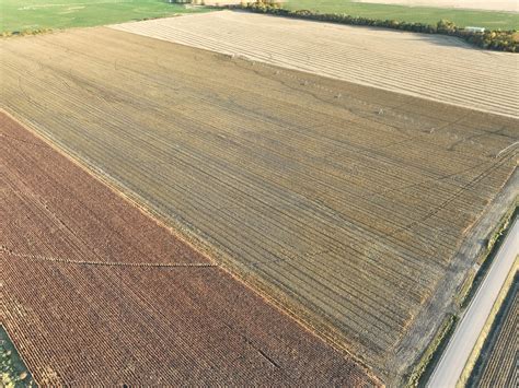 Else Farm Parcel #2 | 160.00 Acres | Agri Affiliates